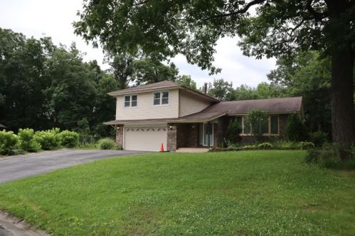 70 Alpine Ln, Crete, IL 60417-1102