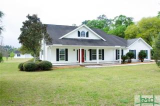 1185 Ig Lanier Rd, Nevils, GA 31321-5646