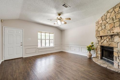 508 Mockingbird Dr, Midlothian TX  76063-1534 exterior