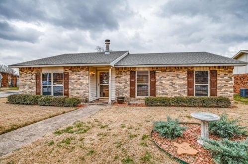 6532 Ute Ct, Plano, TX 75023-2910