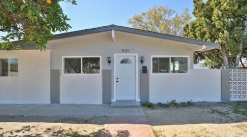 931 Dresden St, Anaheim CA  92801-3611 exterior