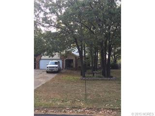 11920 266th East Ave, Choska, OK 74429-4893