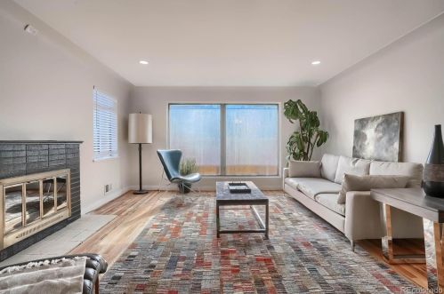 5125 Iliff Ave, Denver CO  80222-6257 exterior