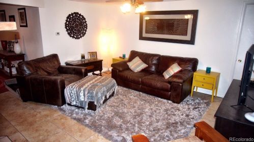 4055 Sherman St, Englewood CO 80113-4718 exterior