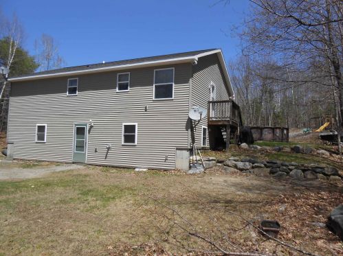 89 Foliage View Dr, Orange, NH 03741-7367