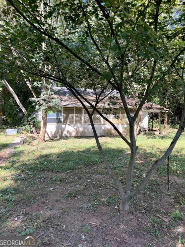 40 Knottingham Ct, Stockbridge GA  30281-3100 exterior