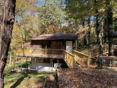 2001 Terry Dr, Bonne Terre, MO 63628-8622