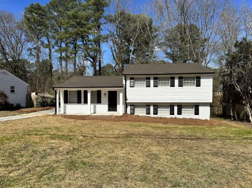 3660 Prince Way, Tucker, GA 30084-8317