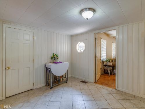 658 Flat Rock Rd, Stockbridge GA  30281-2835 exterior