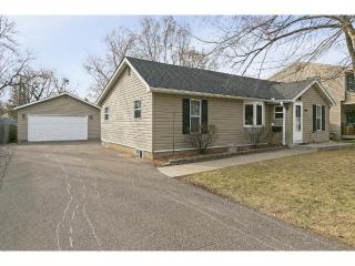 3845 Xenia Ave, Minneapolis, MN 55422-1965