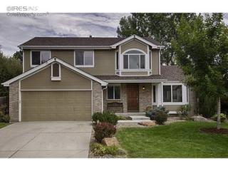 874 Mulberry St, Broomfield CO  80027 exterior
