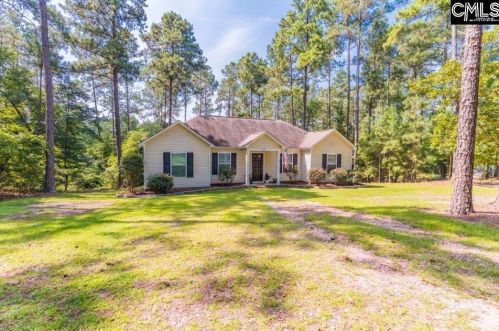 1195 Ancrum Ferry Rd, Lugoff, SC 29078-9604