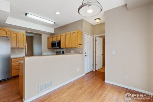 1020 Argento Dr, Fort Collins CO  80521-4911 exterior