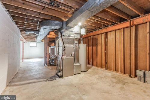 10610 Glenwild Rd, Silver Spring MD 20901-1602 exterior