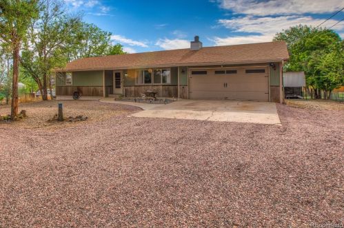 1255 Raynolds Ave, Canon City CO 81212-4013 exterior