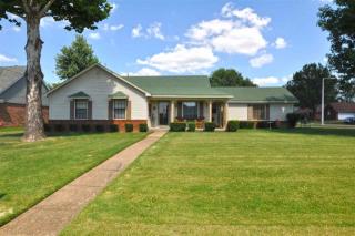 2686 Van Hersh Dr, Memphis, TN 38133-5129