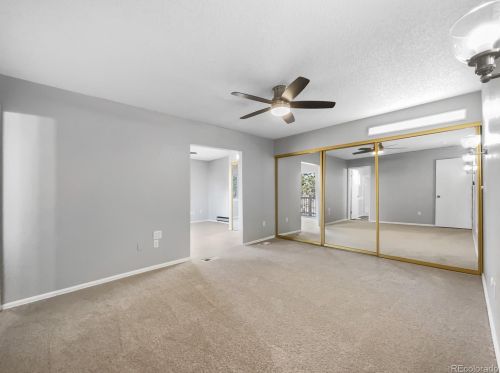3944 Idalia St, Denver CO  80013-2509 exterior