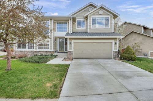 19332 Clear Creek Dr, Parker, CO 80134-7498