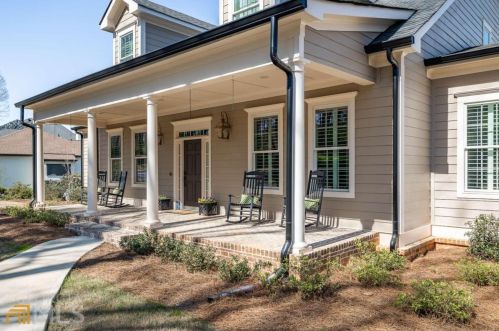1190 Ramser Dr, Watkinsville, GA 30677-6951