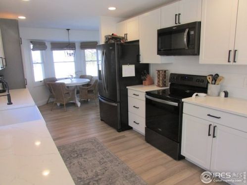 1425 Clementine Ct, Fort Collins CO  80526-4209 exterior