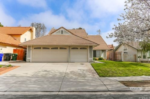 11720 Mount Cambridge Ct, Rancho Cucamonga, CA 91737-7916