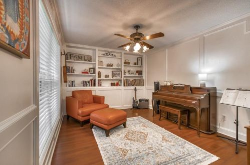 4179 Stokes Rd, Bellvue TX 77418-4139 exterior