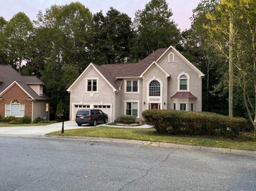 1909 Lilac Ridge Dr, Holly Springs, GA 30189-6891