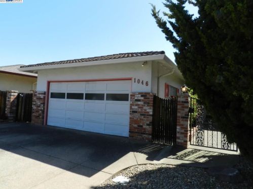 1046 Lucille St, Livermore, CA 94550-3520
