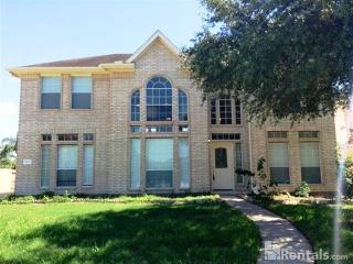 9507 Weldridge Dr, Sugar Land TX  77498-1057 exterior