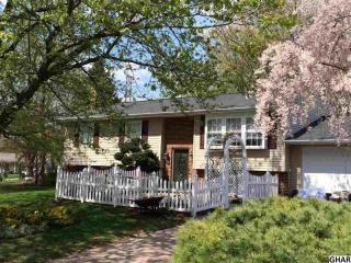1009 Pennsylvania Ave, Harrisburg, PA 17111-3023
