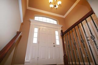 11237 Pike Pl, Crown Point IN  46307-7690 exterior