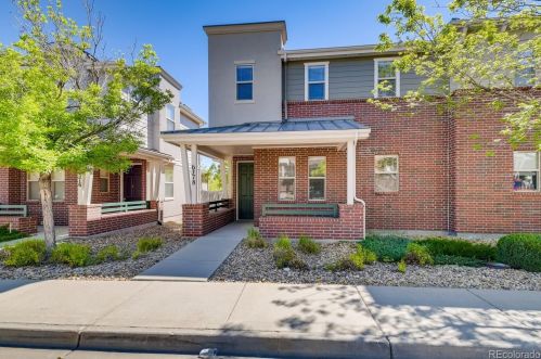 6378 Xanadu Way, Englewood, CO 80111-2469