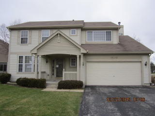 18392 Springwood Dr, Volo IL  60030-4014 exterior