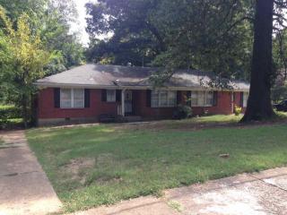 3888 Argonne St, Memphis, TN 38127-3902