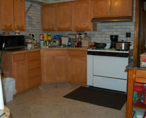 3315 40th Ave, Gary IN  46408-1805 exterior