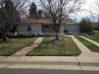 3090 Eudora St, Denver CO  80207-2665 exterior