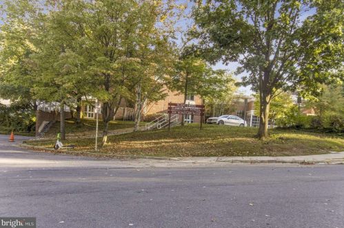 303 Greenwich Ln, Silver Spring MD  20910-4232 exterior