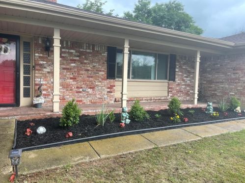 3413 Wendell Dr, Fort Worth, TX 76117-3415