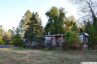 29727 Santiam Terrace Rd, Lebanon, OR 97355-9002
