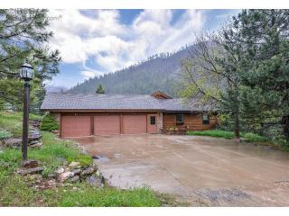 5 Smith Bridge Rd, Bellvue, CO 80512-6064