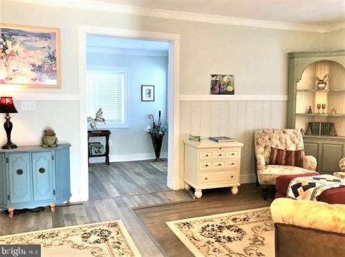 5524 Gloucester St, Churchton, MD 20733-9770