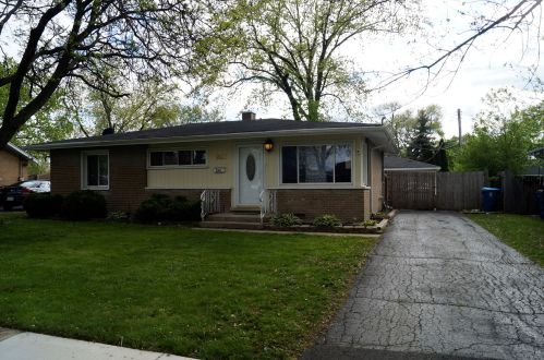 241 La Porte Dr, Addison, IL 60101-3909