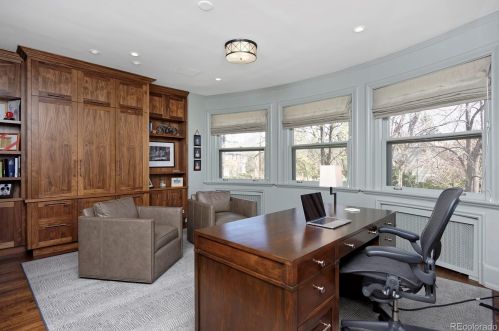 875 Race St, Denver CO 80206-1114 exterior