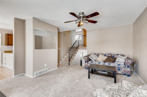 19159 21 Cir, Aurora CO 80011-5272 exterior