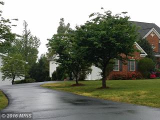 12400 Eustace Dr, Bumpass, VA 23024-8906