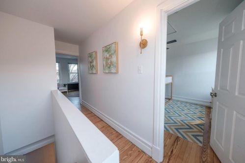 116 Ross St, Lancaster PA  17602-1927 exterior