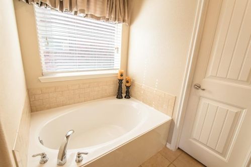 1729 Park Trl Blvd, Princeton TX 75407-2698 exterior