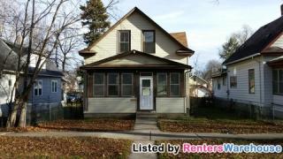 978 Woodbridge St, Saint Paul MN  55117-5162 exterior