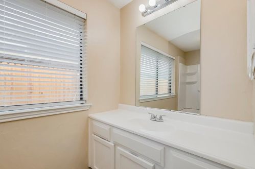 3012 Creekwood Ln, Fort Worth TX  76123-1063 exterior