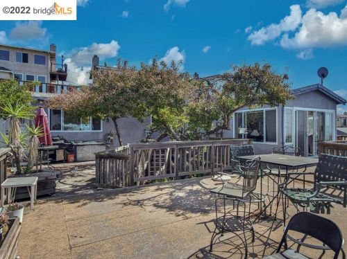 16700 Rolando, San Leandro CA 94578-1232 exterior